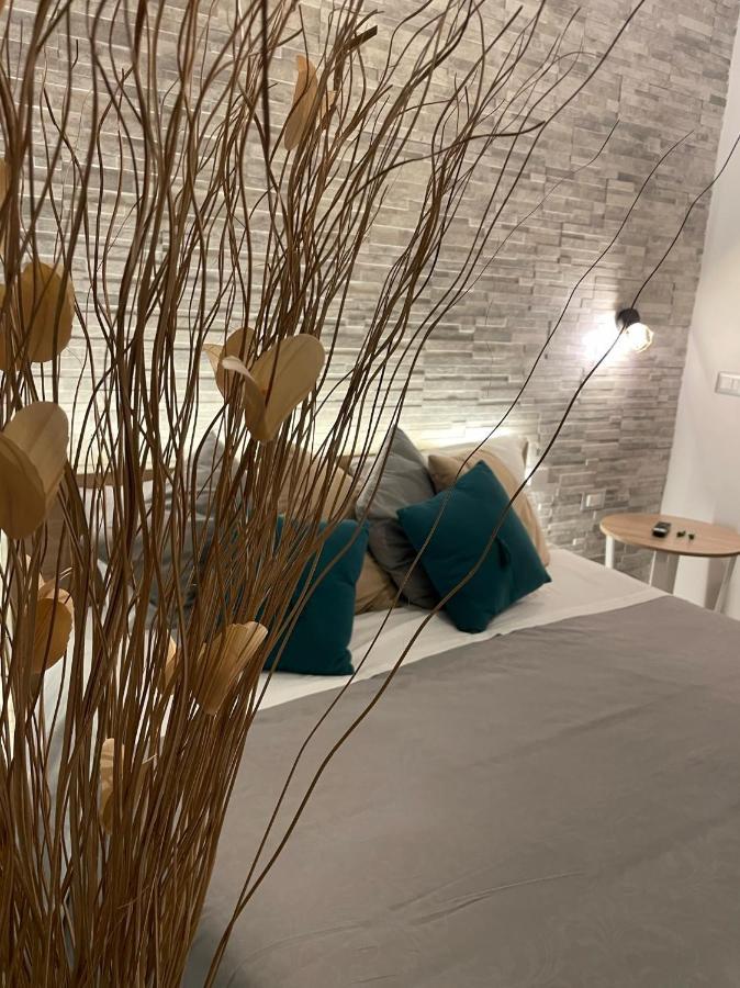 80040Guesthouse Cercola Buitenkant foto