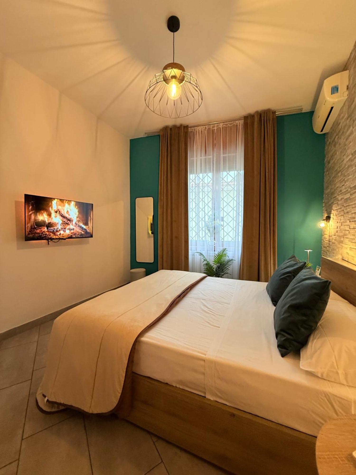 80040Guesthouse Cercola Buitenkant foto