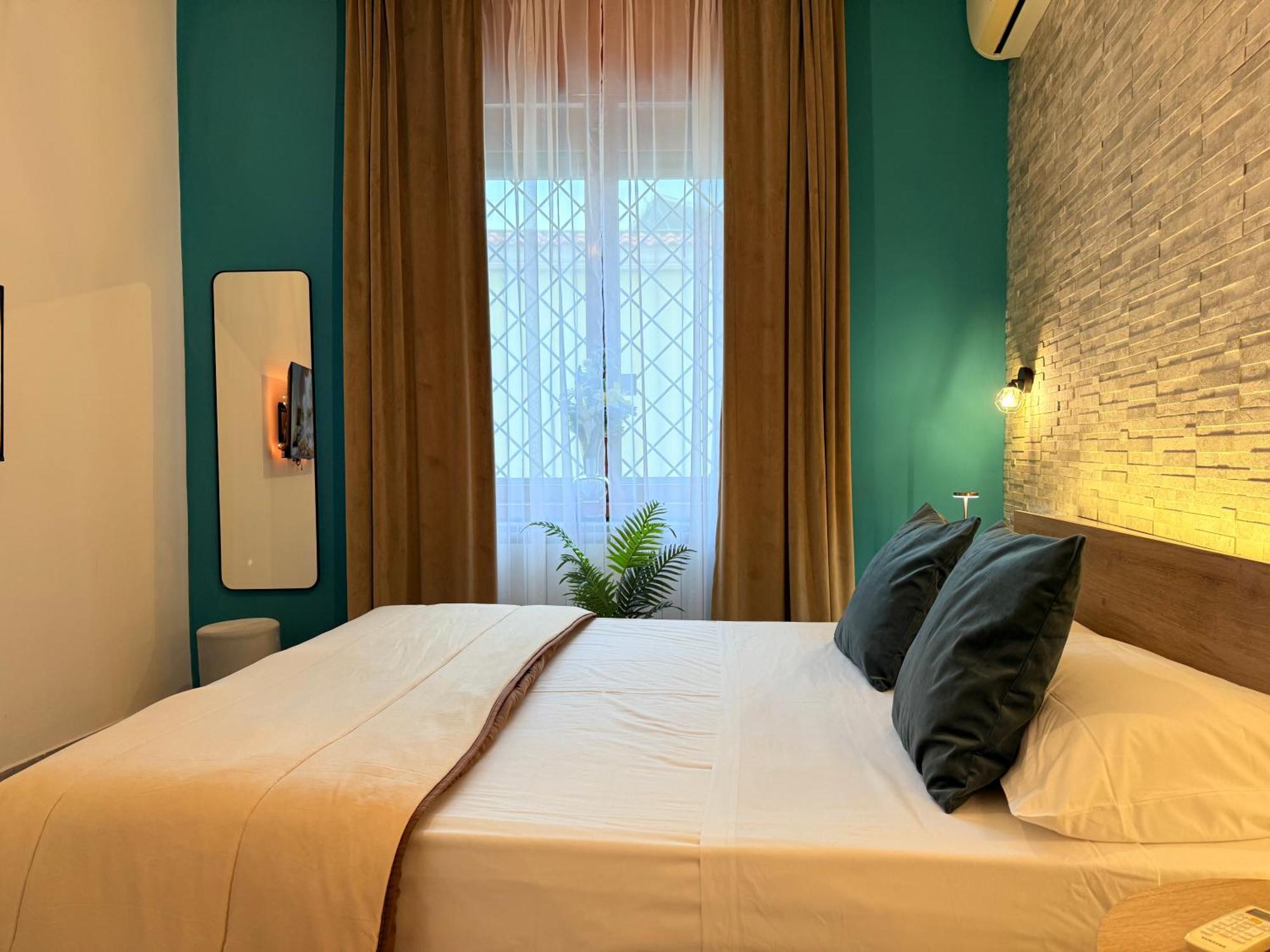 80040Guesthouse Cercola Buitenkant foto